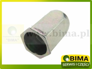 NAKRĘTKA MOCOWANIA SZYBY ORYGINAŁ RENAULT CLAAS 7700049000