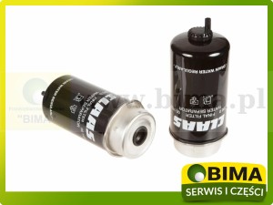 FILTR PALIWA ORYGINAŁ RENAULT CLAAS 0011318200