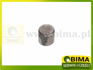 ROLKA ŁOŻYSKA PRZEDNIEJ OSI MASSEY FERGUSON