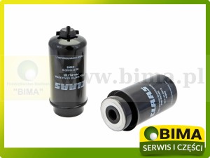 FILTR WSTĘPNY PALIWA ORYGINAŁ RENAULT CLAAS AXION ARION 0011706570 