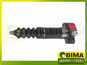 POMPKA SPRZĘGŁA SAME DEUTZ FAHR 0.255.6537.4