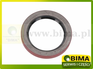 USZCZELNIACZ WAŁKA PRZEDNIEJ OSI ORYGINAŁ JOHN DEERE RE158897