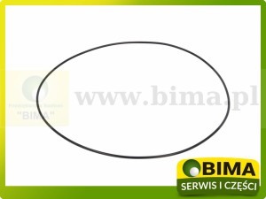 ORING PIASTY KOŁA OEM CASE FORD NEW HOLLAND SAME DEUTZ FAHR