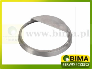 OSŁONA ZAŚLEPKA ŁOŻYSKA WAŁKA ATAKU ORYGINAŁ MASSEY FERGUSON 3619552M1