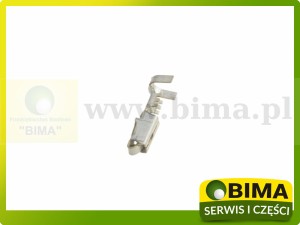 PIN ZATRZASK DO KOSTKI ORYGINAŁ RENAULT CLAAS