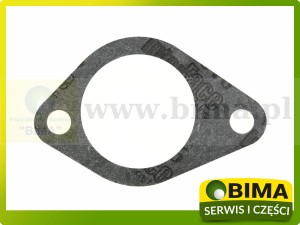 USZCZELKA POMPY WODY ORYGINAŁ MASSEY FERGUSON FENDT ACW0403690