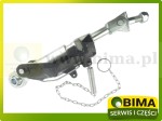 STABILIZATOR AUTOMATYCZNY ODCIĄG RAMION PODNOŚNIKA MASSEY FERGUSON 3791642M1