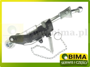 STABILIZATOR AUTOMATYCZNY ODCIĄG RAMION PODNOŚNIKA MASSEY FERGUSON 3791642M1