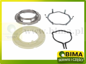 ZESTAW NAPRAWCZY WYSPRZĘGLIKA ORYGINAŁ MASSEY FERGUSON 3900240M91