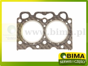 USZCZELKA GŁOWICY DEUTZ FAHR 04176118