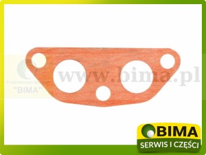 USZCZELKA OBUDOWY FILTRA OLEJU OEM MASSEY FERGUSON PERKINS 3641287M1