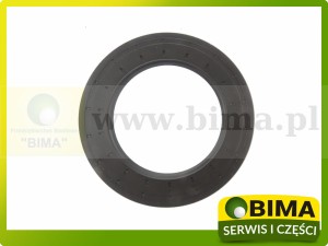 USZCZELNIACZ TYLNEJ ZWOLNICY ORYGINAŁ RENAULT 6005021906 CLAAS 58X90X6.5 
