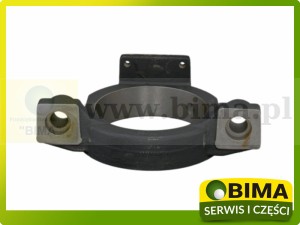 MOCOWANIE UCHO PRZEDNIEJ OSI OEM RENAULT CLAAS 6000103315, 