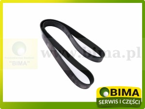 PASEK KLINOWY FENDT F946201040020