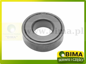 ŁOŻYSKO SWORZNIA ZWROTNICY CASE FORD NEW HOLLAND 84229623