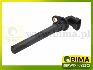 CZUJNIK PRĘDKOŚCI CZUJNIK SKRZYNI BIEGÓW OEM DEUTZ FAHR 04415839
