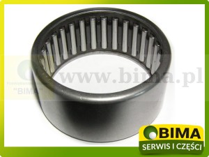 ŁOŻYSKO IGIEŁKOWE 35x42x20