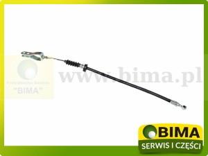 LINKA SPRZĘGŁA MASSEY FERGUSON 3647208M92