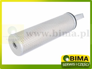 FILTR HYDRAULIKI ORYGINAŁ MASSEY FERGUSON FENDT F916100490010