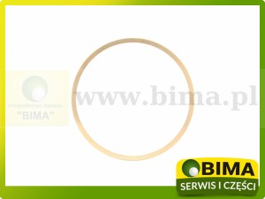 USZCZELKA GŁOWICY SAME LAMBORGHINI HURLIMANN