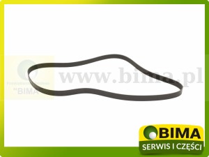 PASEK WIELOROWKOWY CASE FORD NEW HOLLAND 87528620
