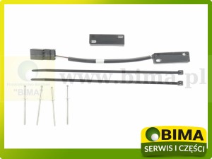 CZUJNIK SIEDZENIA OPERATORA FENDT F931502030090 