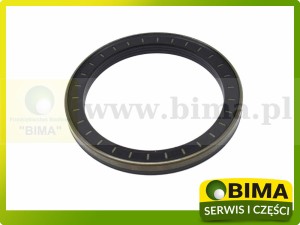 USZCZELNIACZ ZWROTNICY JOHN DEERE AL115662