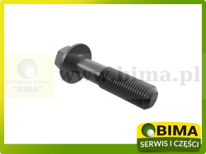 ŚRUBA TURBINY ORYGINAŁ JOHN DEERE AL172651