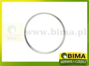 PODKŁADKA POKRYWY SPRZĘGŁA ORYGINAŁ RENAULT CLAAS 6005023439 