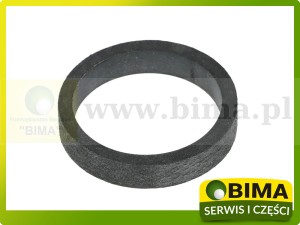 USZCZELNIACZ PIERŚCIEŃ USZCZELNIAJĄCY PODSTAWY CHŁODNICY OLEJU ORYGINAŁ SAME DEUTZ FAHR 04258083