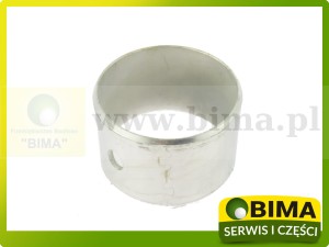 TULEJKA BLOKU SILNIKA ORYGINAŁ RENAULT CLAAS 6005025931