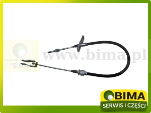 LINKA SPRZĘGŁA RENAULT CLAAS 7700025926