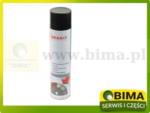 ZMYWACZ UNIWERSALNY ŚRODEK DO CZYSZCZENIA 600ML GRANIT