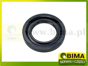 USZCZELNIACZ PIERŚCIEŃ USZCZELNIAJĄCY PRZYSTAWKI PRZEDNIEGO NAPĘDU ORYGINAŁ RENAULT CLAAS 7700028003