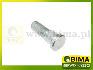 ŚRUBA PÓŁOSI MASSEY FERGUSON VALTRA V31796200