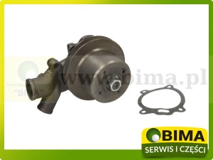 POMPA WODY MASSEY FERGUSON 3637468M91