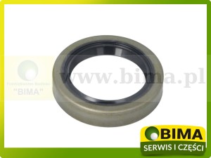 USZCZELNIACZ OBUDOWY HAMULCA CASE 3058107R91