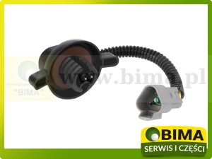CZUJNIK PALIWA CZUJNIK WODY W PALIWIE ORYGINAŁ MASSSEY FERGUSON FENDT V837074054