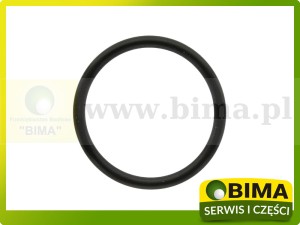ORING POMPY OLEJOWEJ ORYGINAŁ JOHN DEERE L34352