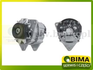 ALTERNATOR 14V 65A CASE 388189A1
