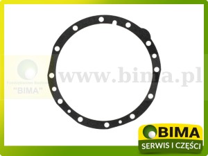 USZCZELKA ZWOLNICY JOHN DEERE L62426