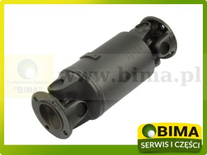 WAŁ KARDANA OEM MANITOU 226235