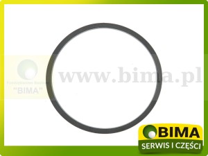 PIERŚCIEŃ USZCZELNIAJĄCY USZCZELNIACZ CHŁODNICY OLEJU ORYGINAŁ RENAULT CLAAS 6005013363