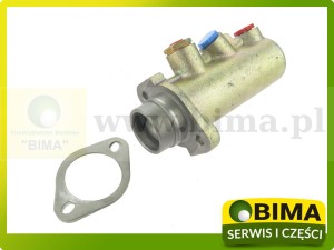 POMPKA HAMULCOWA CASE 252458A1