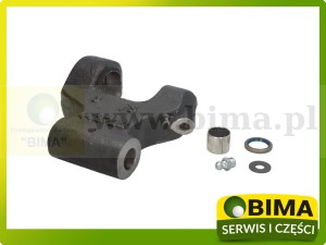WSPORNIK PRZEDNIEJ OSI OEM RENAULT CLAAS 0011327410