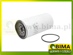 FILTR PALIWA FILTR PALIWOWY CASE 87336446