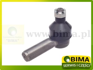 PRZEGUB KULOWY KOŃCÓWKA DRĄŻKA KIEROWNICZEGO CASE MASSEY FERGUSON 3230099R1 
