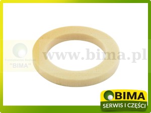 PIERŚCIEŃ USZCZELNIACZ JOHN DEERE FENDT CASE DEUTZ FAHR 04342918