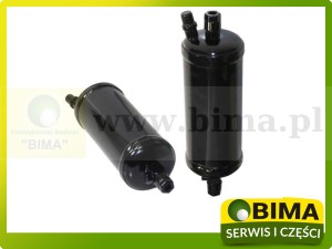 OSUSZACZ KLIMATYZACJI 