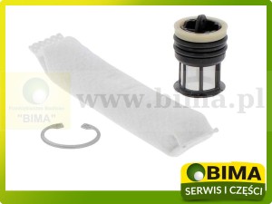 OSUSZACZ POWIETRZA KLIMATYZACJI